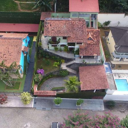 Sweet Rio Residence Taquara Rio de Janeiro Eksteriør billede