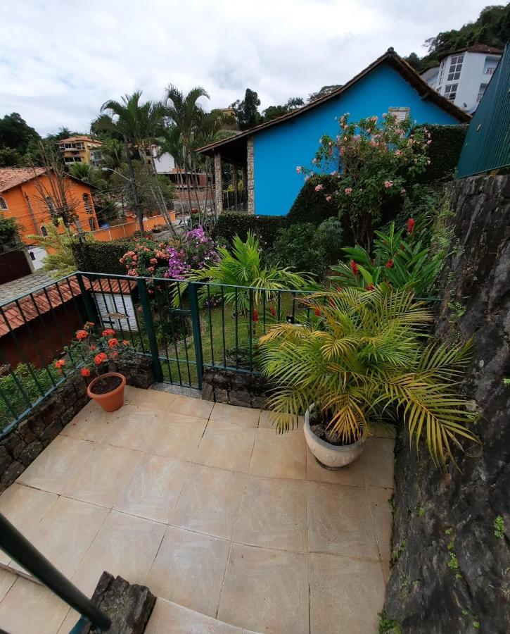 Sweet Rio Residence Taquara Rio de Janeiro Eksteriør billede