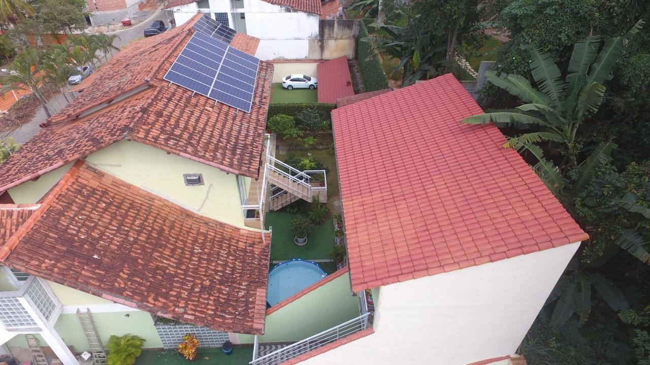 Sweet Rio Residence Taquara Rio de Janeiro Eksteriør billede