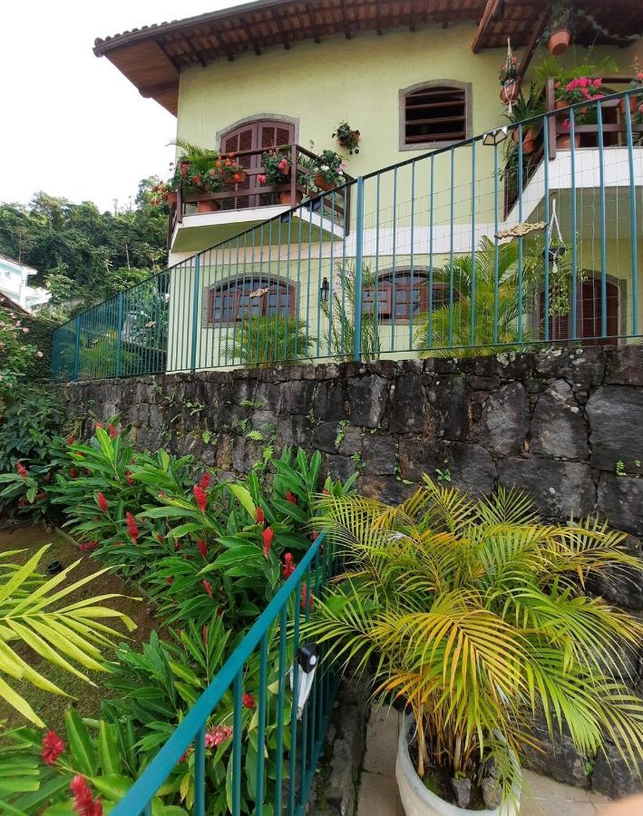 Sweet Rio Residence Taquara Rio de Janeiro Eksteriør billede