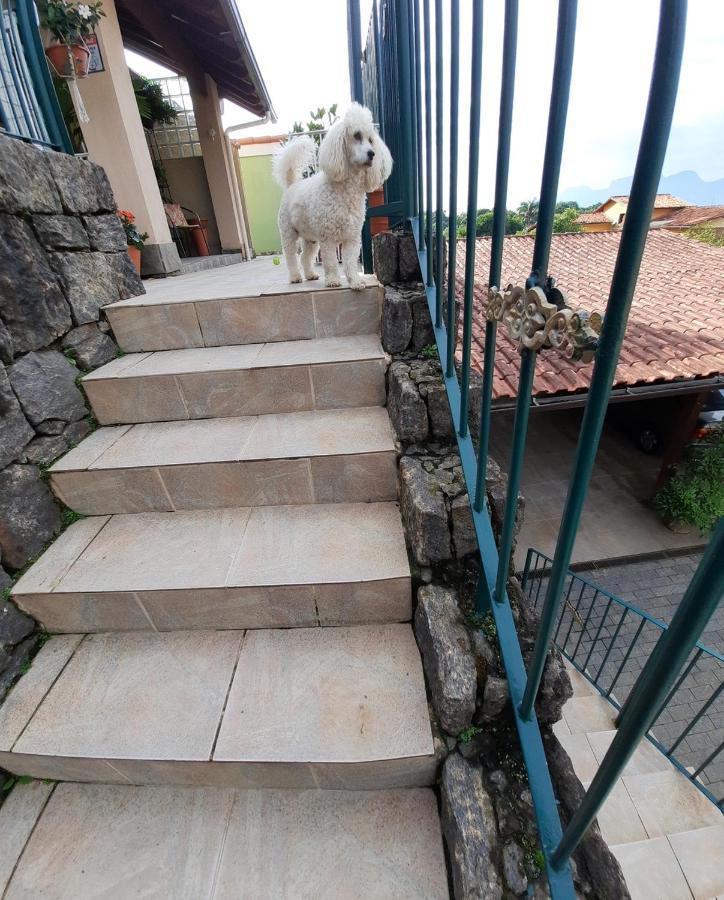 Sweet Rio Residence Taquara Rio de Janeiro Eksteriør billede
