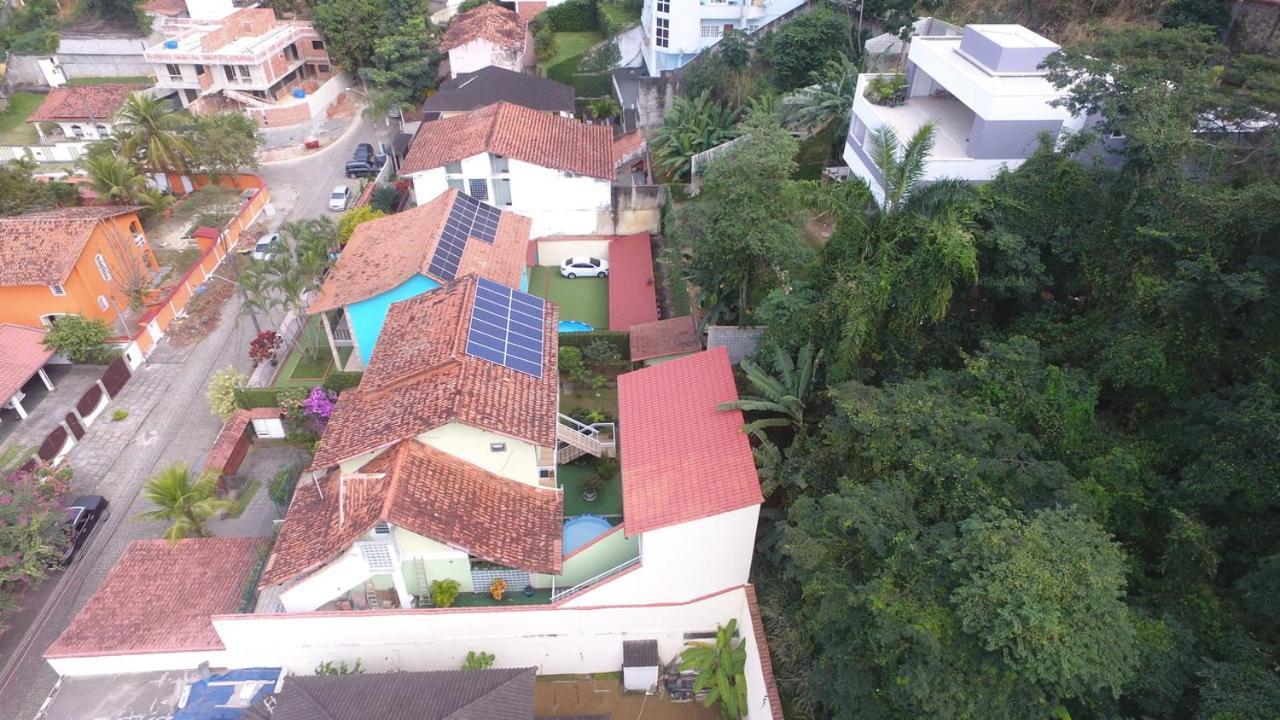 Sweet Rio Residence Taquara Rio de Janeiro Eksteriør billede