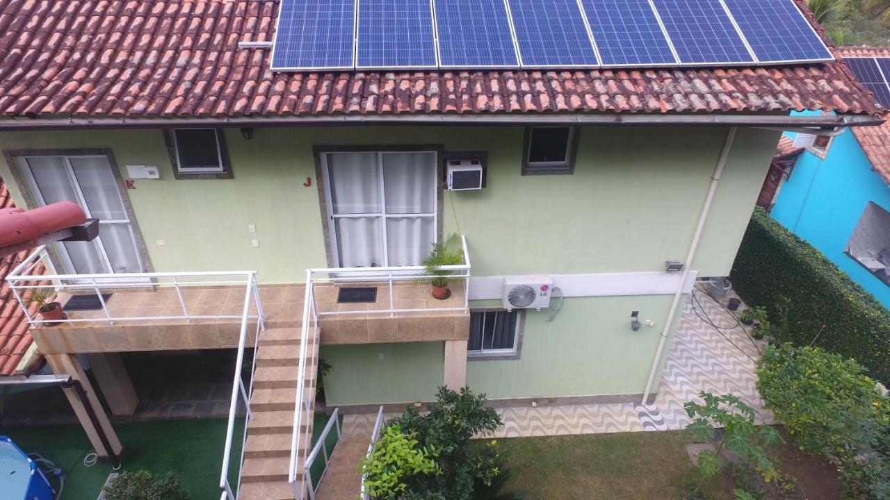 Sweet Rio Residence Taquara Rio de Janeiro Eksteriør billede