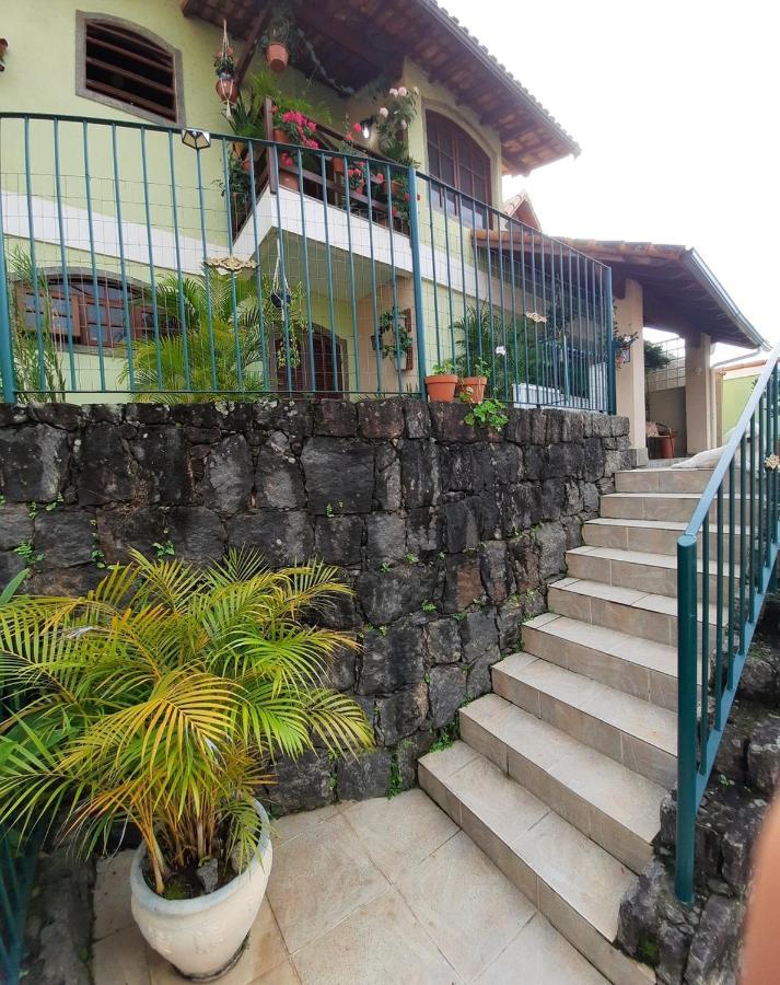 Sweet Rio Residence Taquara Rio de Janeiro Eksteriør billede