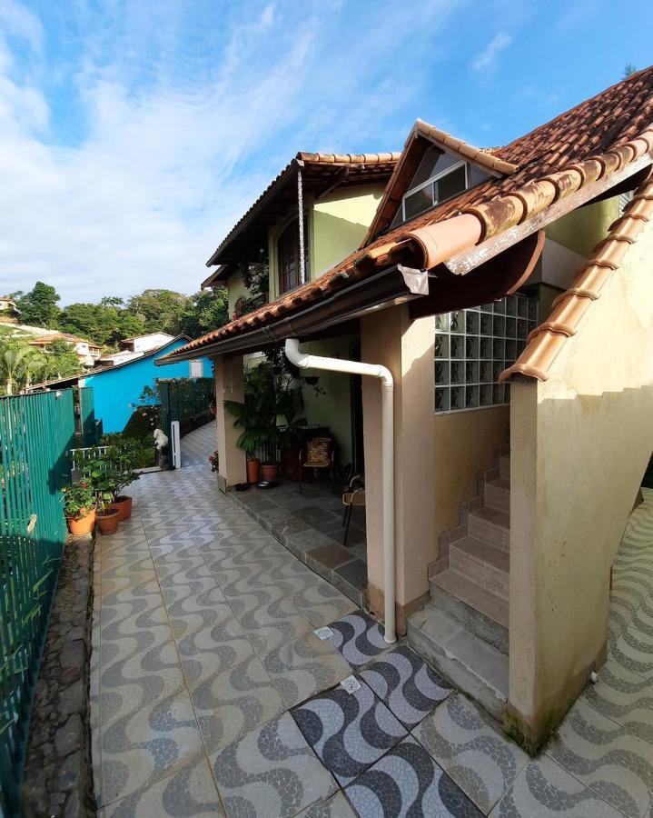 Sweet Rio Residence Taquara Rio de Janeiro Eksteriør billede