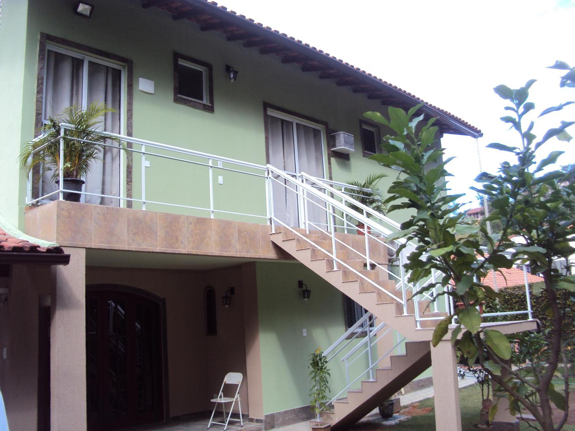 Sweet Rio Residence Taquara Rio de Janeiro Værelse billede