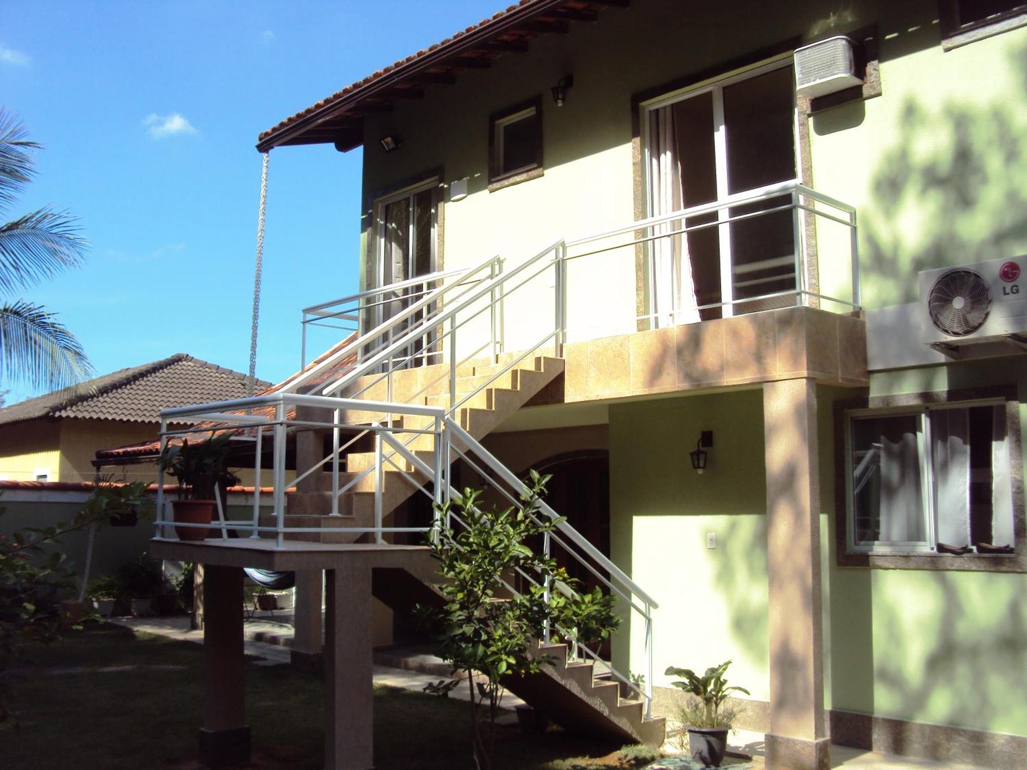 Sweet Rio Residence Taquara Rio de Janeiro Værelse billede