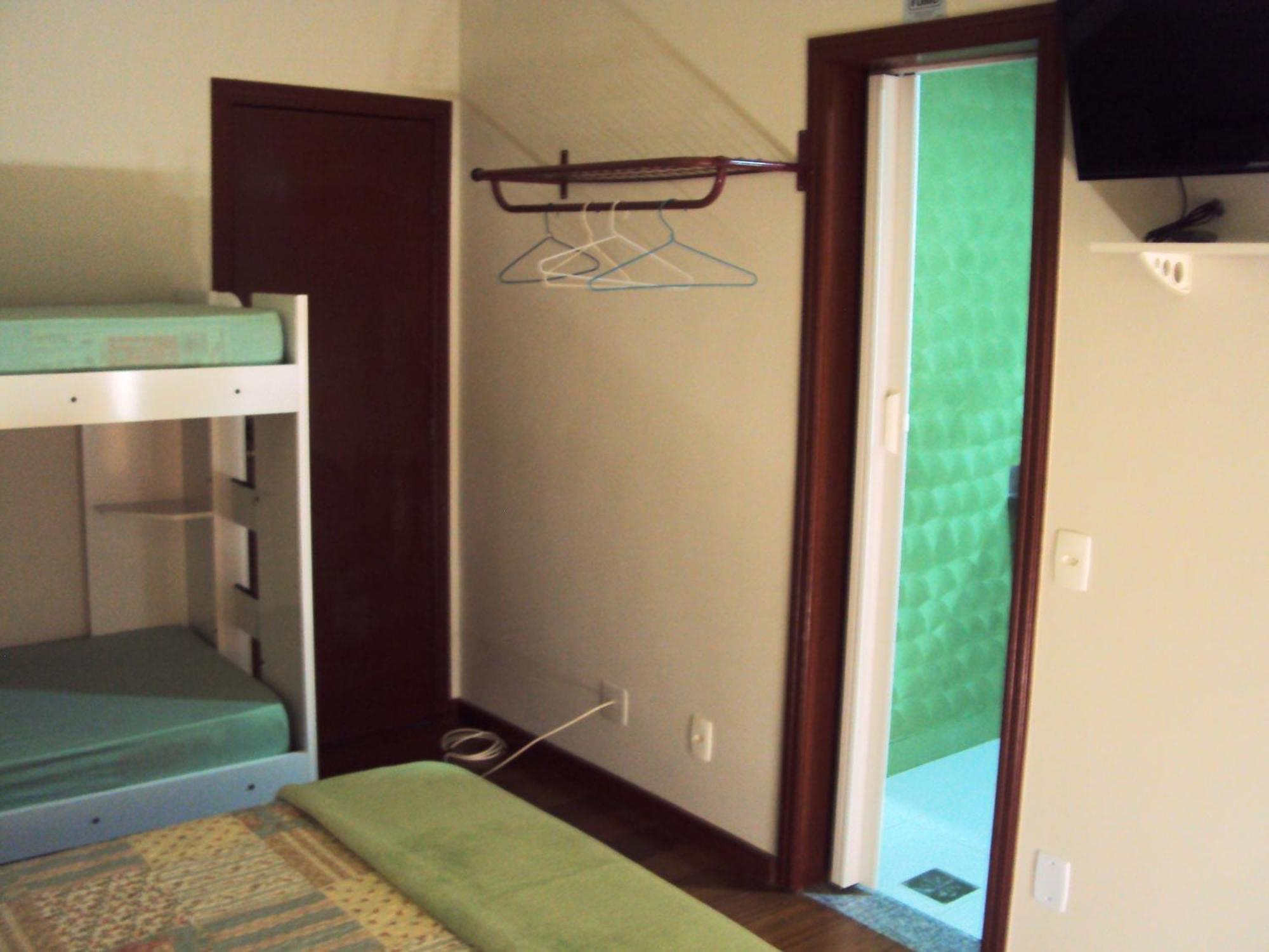 Sweet Rio Residence Taquara Rio de Janeiro Værelse billede