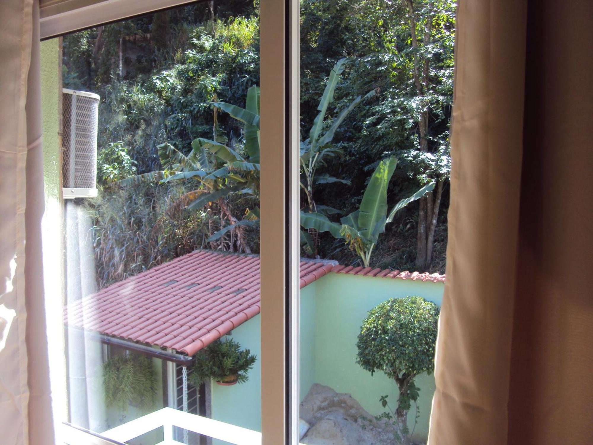 Sweet Rio Residence Taquara Rio de Janeiro Værelse billede