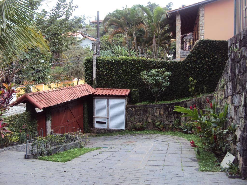 Sweet Rio Residence Taquara Rio de Janeiro Eksteriør billede