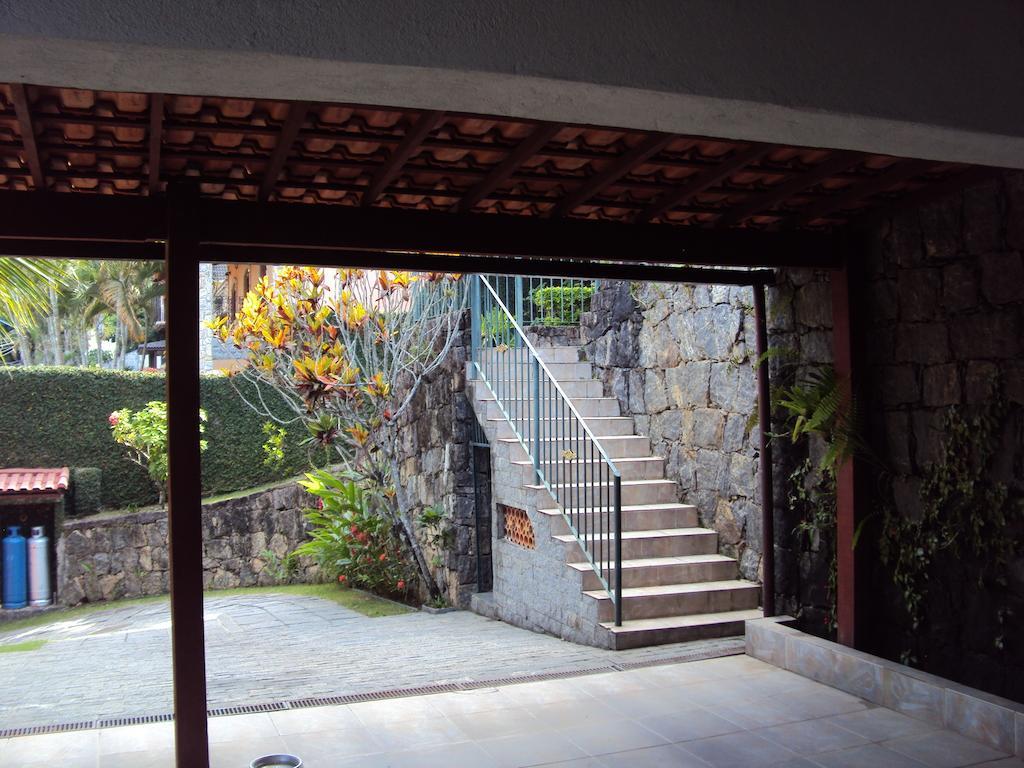 Sweet Rio Residence Taquara Rio de Janeiro Eksteriør billede