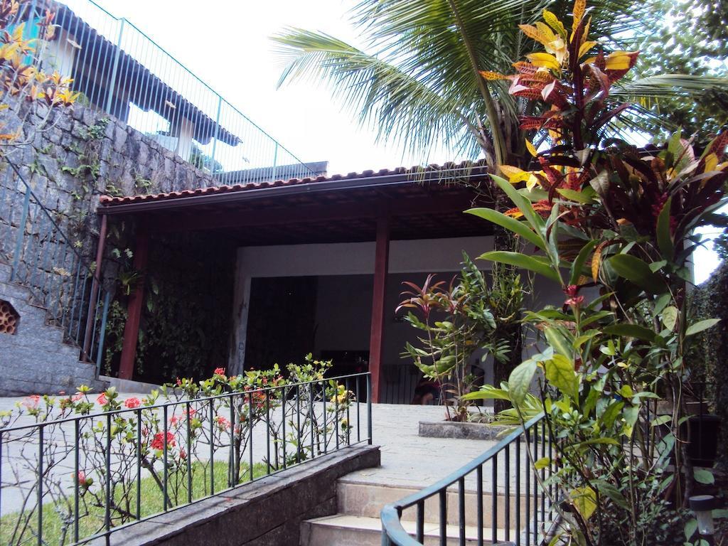 Sweet Rio Residence Taquara Rio de Janeiro Eksteriør billede