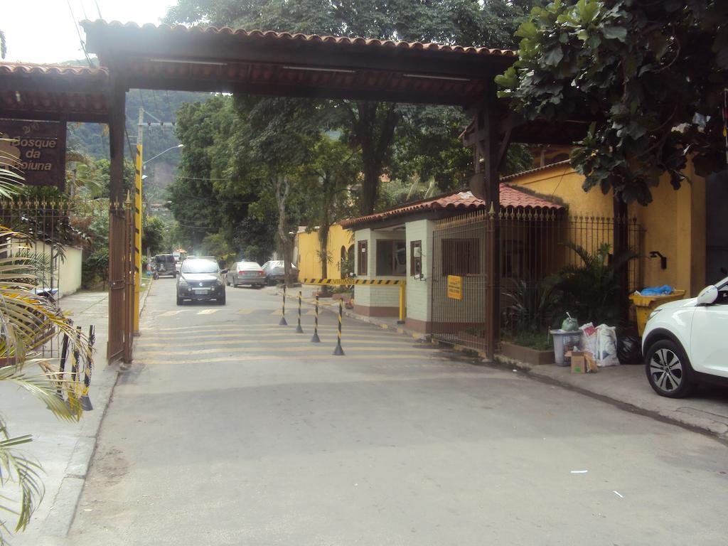 Sweet Rio Residence Taquara Rio de Janeiro Eksteriør billede