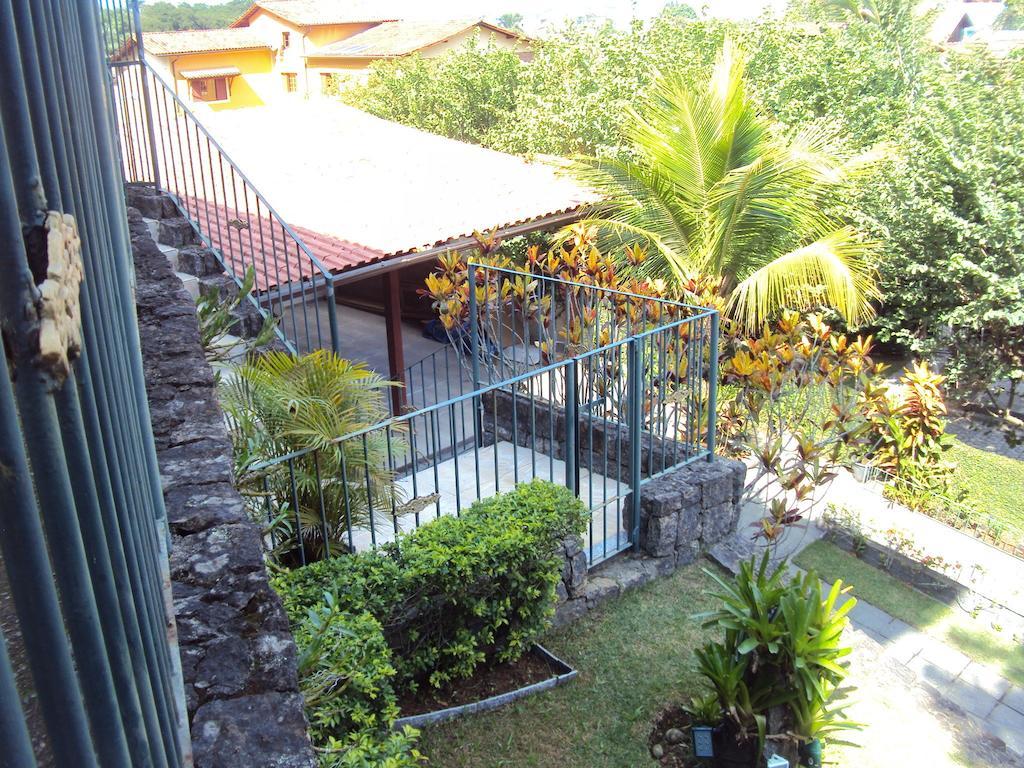 Sweet Rio Residence Taquara Rio de Janeiro Eksteriør billede