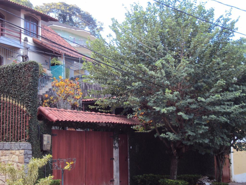 Sweet Rio Residence Taquara Rio de Janeiro Eksteriør billede