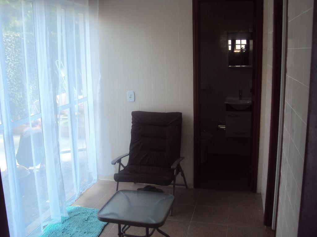 Sweet Rio Residence Taquara Rio de Janeiro Eksteriør billede