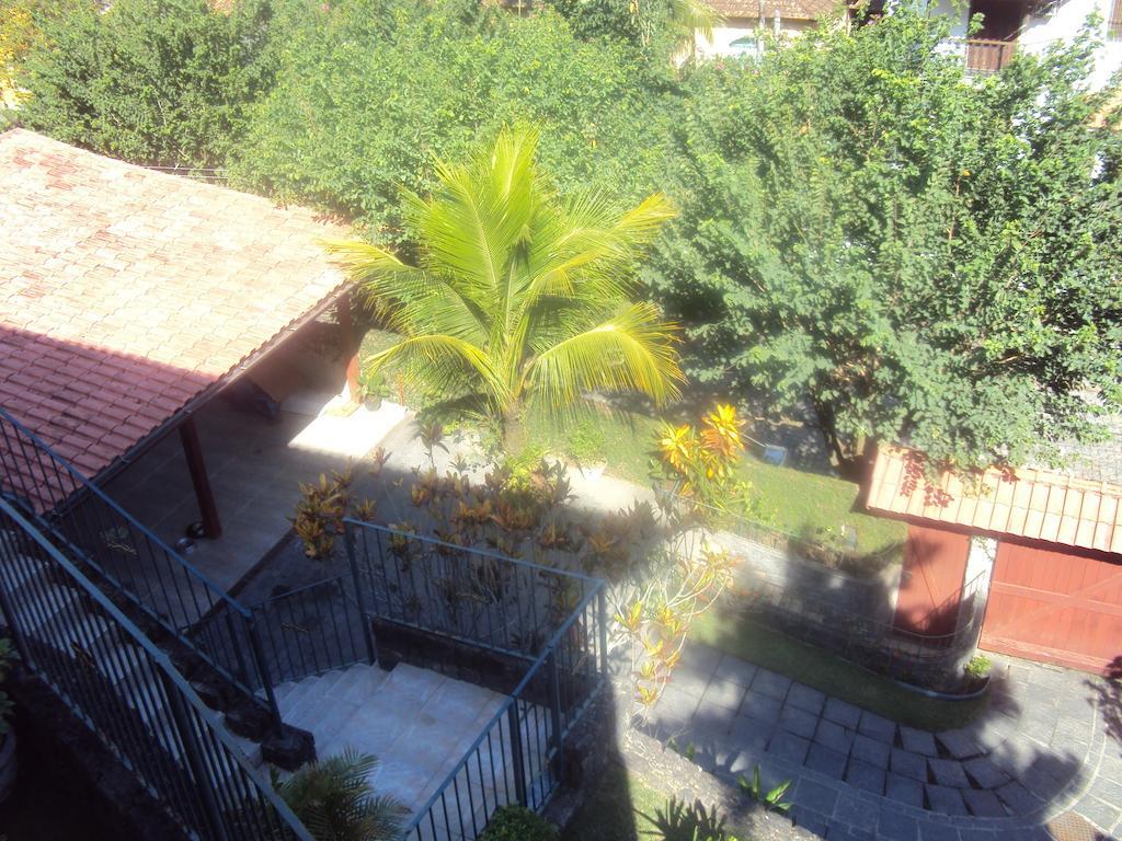 Sweet Rio Residence Taquara Rio de Janeiro Eksteriør billede