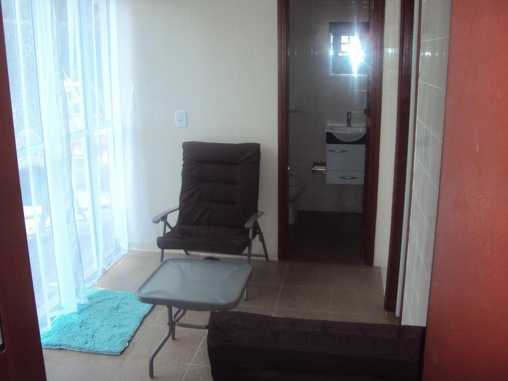 Sweet Rio Residence Taquara Rio de Janeiro Eksteriør billede