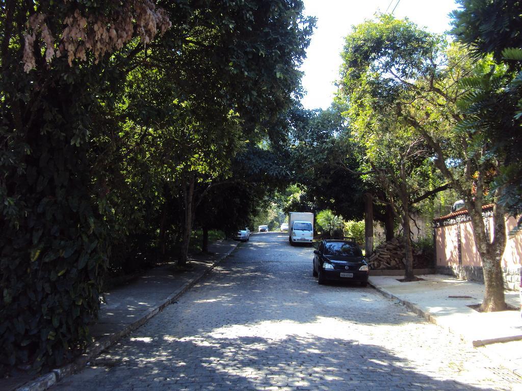 Sweet Rio Residence Taquara Rio de Janeiro Eksteriør billede
