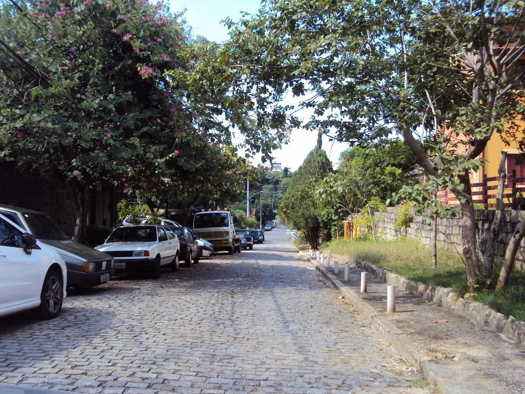 Sweet Rio Residence Taquara Rio de Janeiro Eksteriør billede