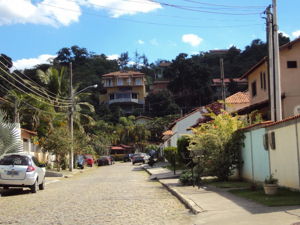 Sweet Rio Residence Taquara Rio de Janeiro Eksteriør billede