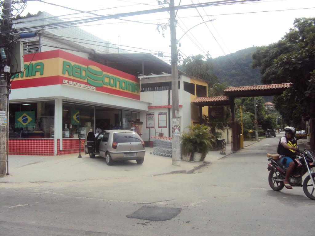 Sweet Rio Residence Taquara Rio de Janeiro Eksteriør billede