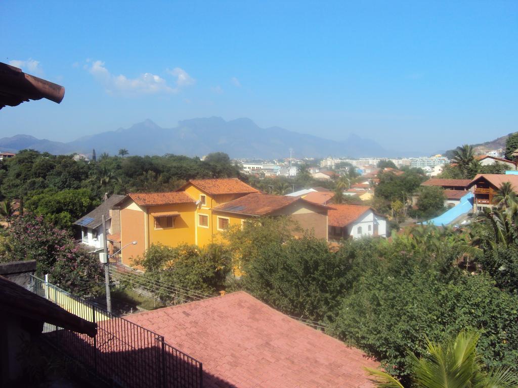 Sweet Rio Residence Taquara Rio de Janeiro Eksteriør billede