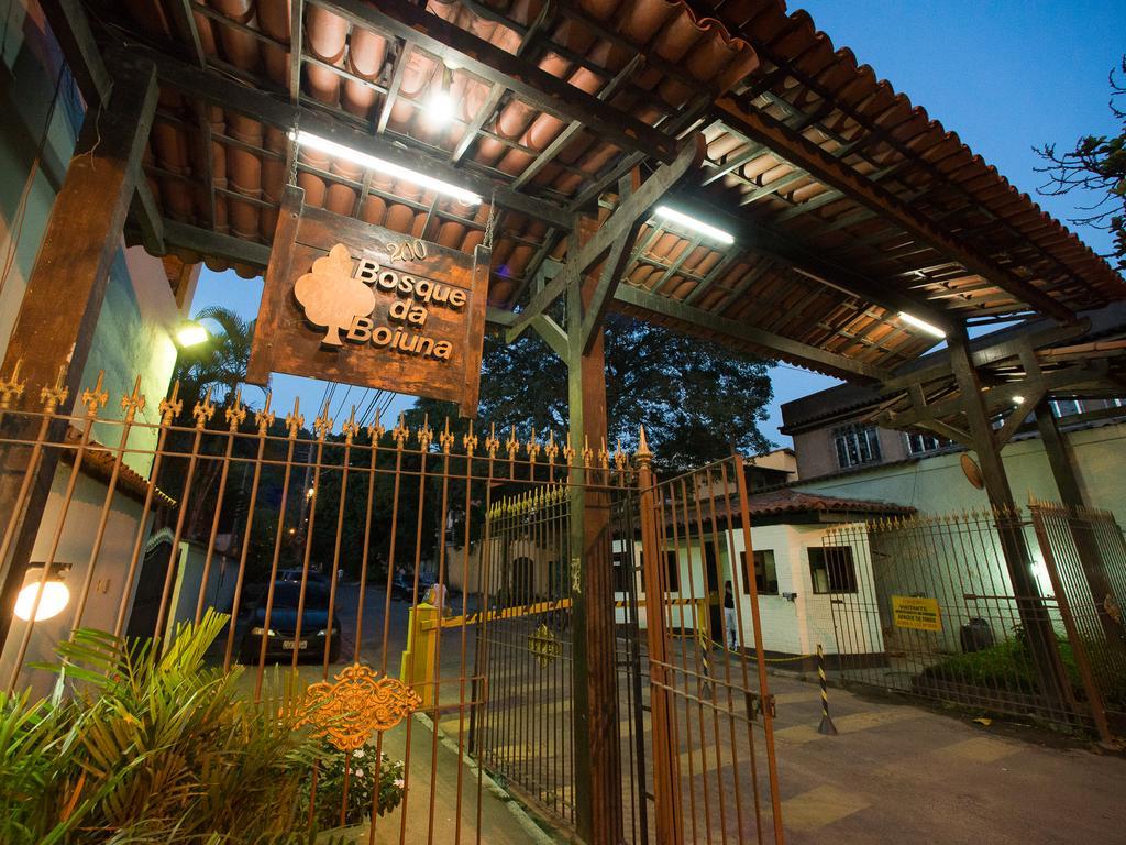 Sweet Rio Residence Taquara Rio de Janeiro Eksteriør billede