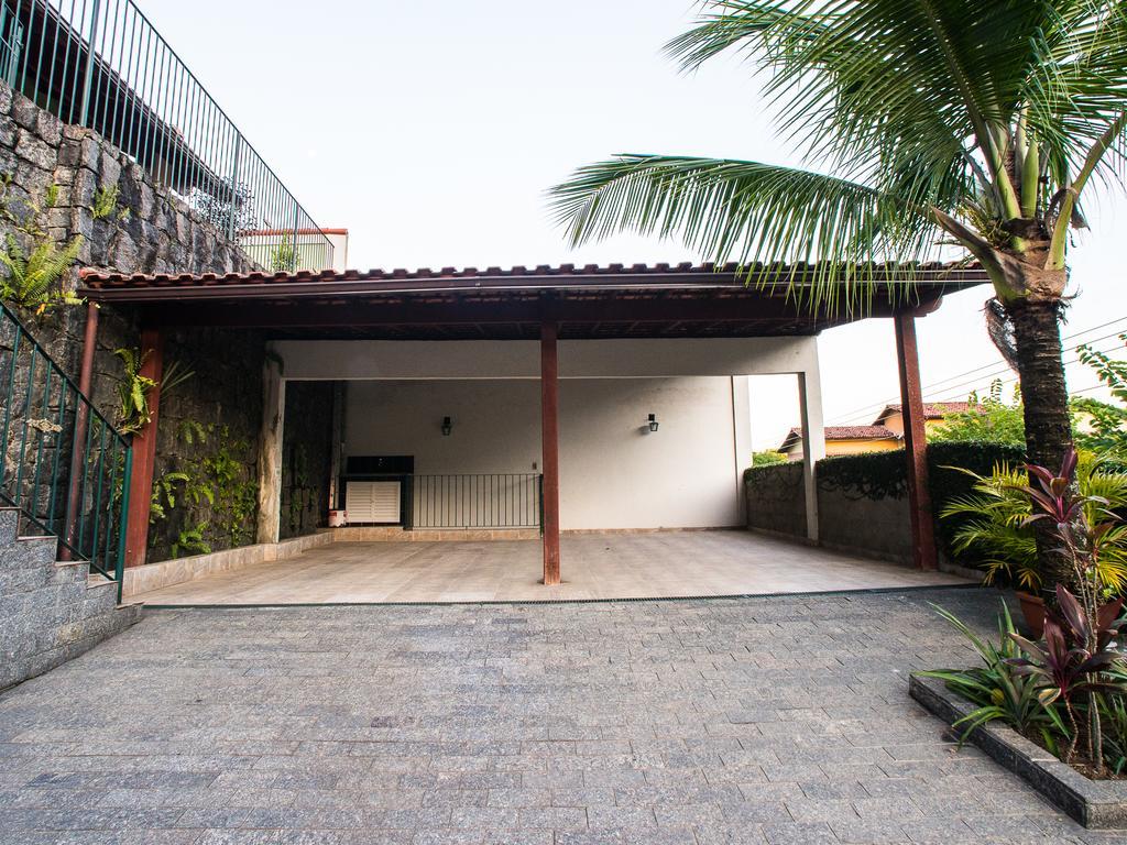 Sweet Rio Residence Taquara Rio de Janeiro Eksteriør billede