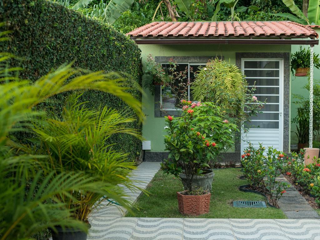 Sweet Rio Residence Taquara Rio de Janeiro Eksteriør billede