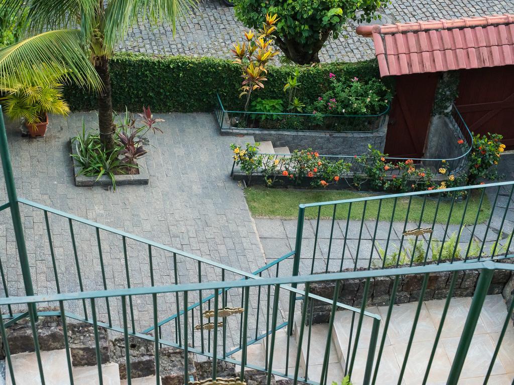 Sweet Rio Residence Taquara Rio de Janeiro Eksteriør billede