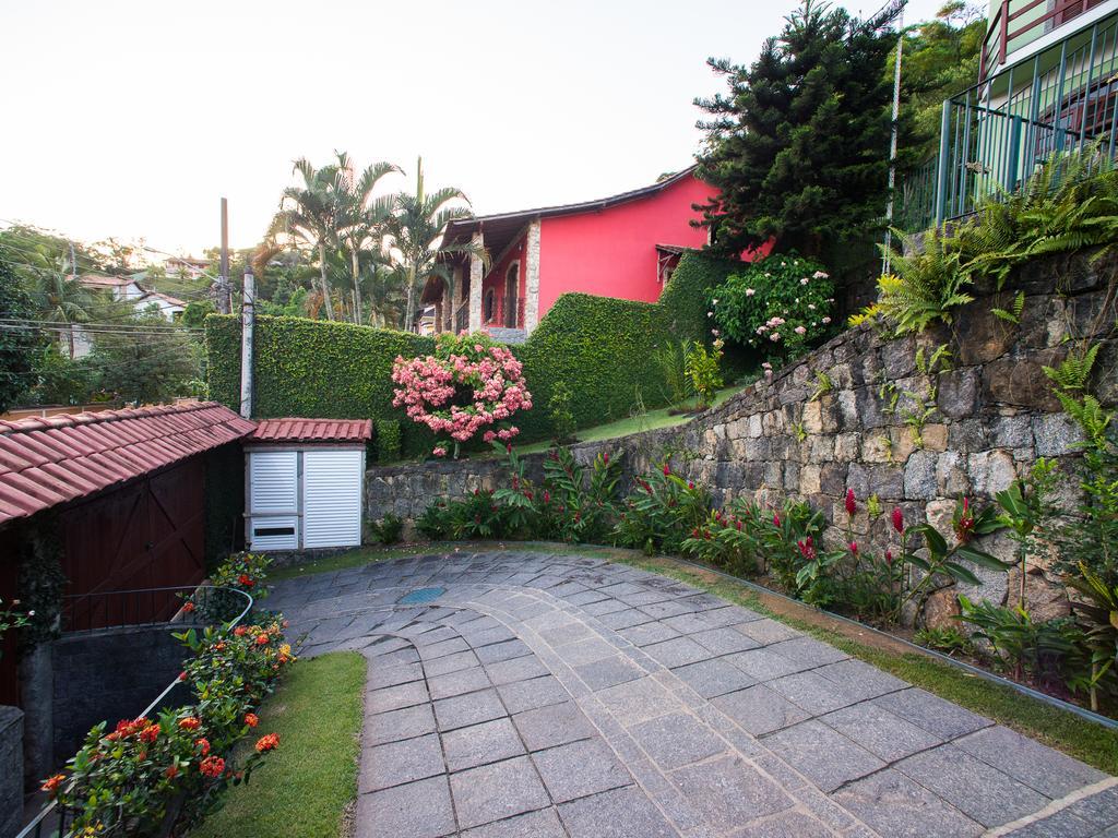 Sweet Rio Residence Taquara Rio de Janeiro Eksteriør billede